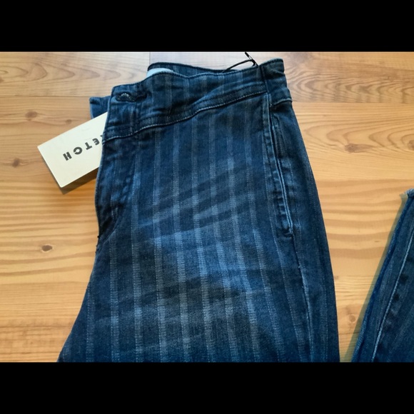 NEW NEW NEW✨ | Stripped Bellbottoms - Picture 3 of 8